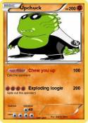 Upchuck