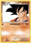 Goku