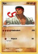 Ryu