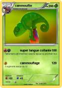 cammouflie