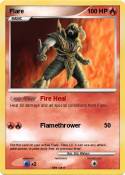 Flare