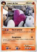 coeur de feu