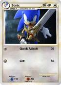 Sonic