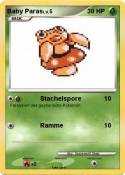Baby Paras