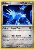 Dialga