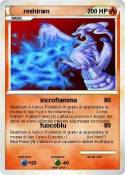 reshiram