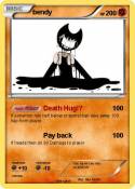 bendy