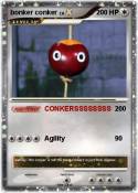 bonker conker