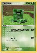 CREEPER