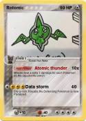 Rotomic