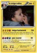 le méga nullos
