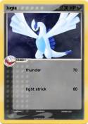 lugia