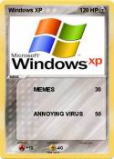 Windows XP