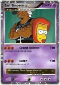 Bart Simpson