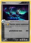 Issis