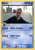 Blaster