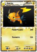 Raichu