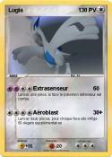 Lugia