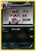 dum