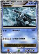 Kyurem
