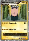 minato mamikaze