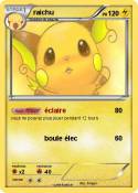 raichu