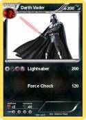 Darth Vader