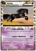 horsya