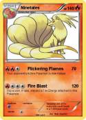 Ninetales