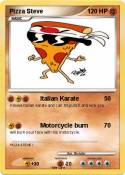 Pizza Steve