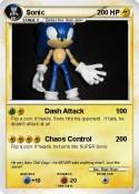 Sonic