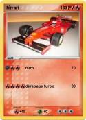 férrari