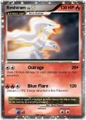 Reshiram