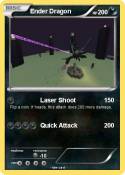 Ender Dragon
