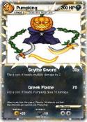 Pumpking