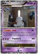 Mew