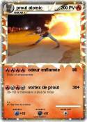 prout atomic