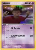 MLG kid