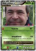 Jean philipe