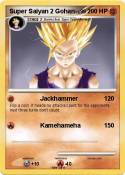 Super Saiyan 2