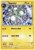 Magneton