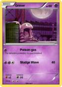 Grimer