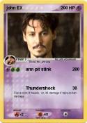 john EX