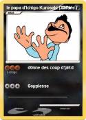 le papa d'Ichig