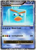 Ice Bird