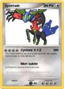 Xyzertade 2