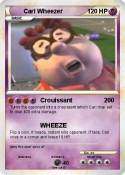 Carl Wheezer