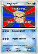 magicarp EX