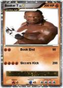 Booker T