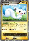 Pachirisu